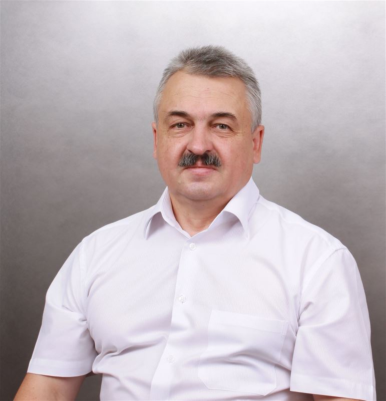 Водитель Александр