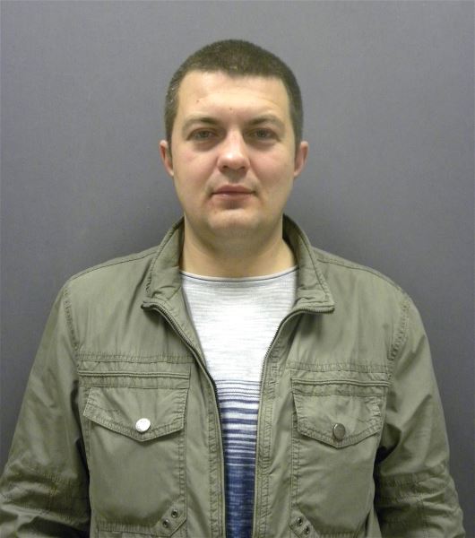 Садовник Максим