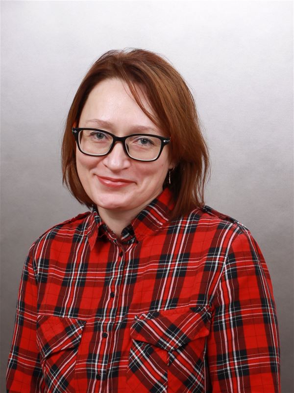 Няня Лариса со стажем 15 лет, - ID 117886