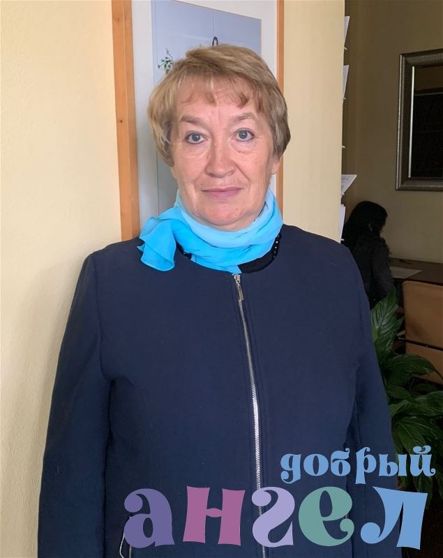 Гувернантка Зинаида
