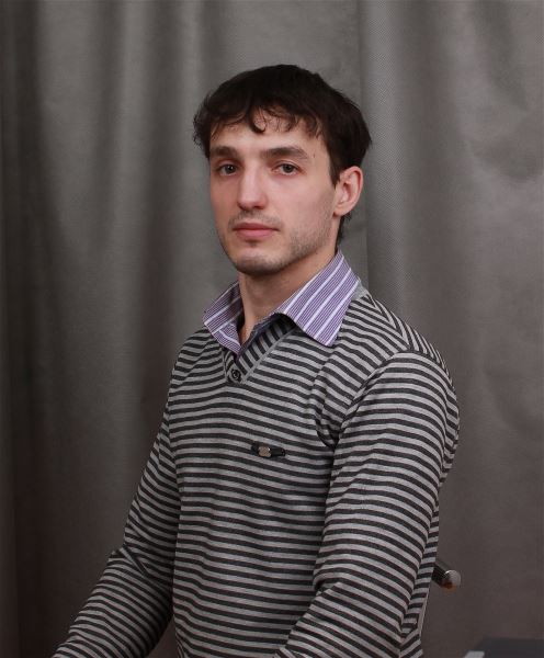 Семейная пара Павел