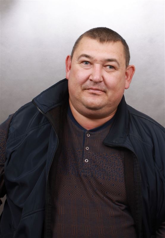 Домработница Василий