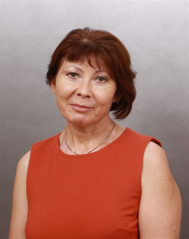 Няня Алла