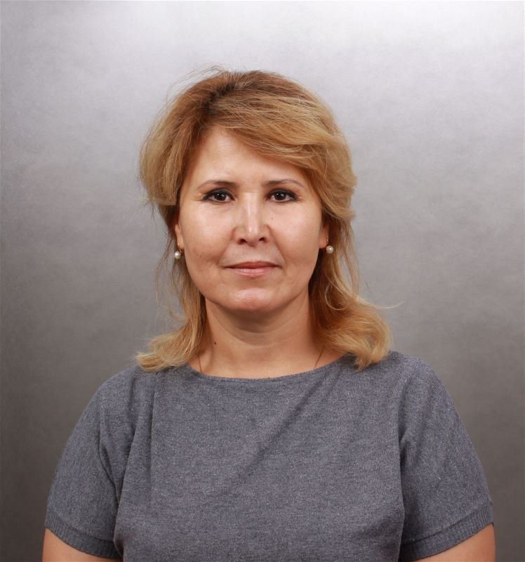 Сиделка Акила