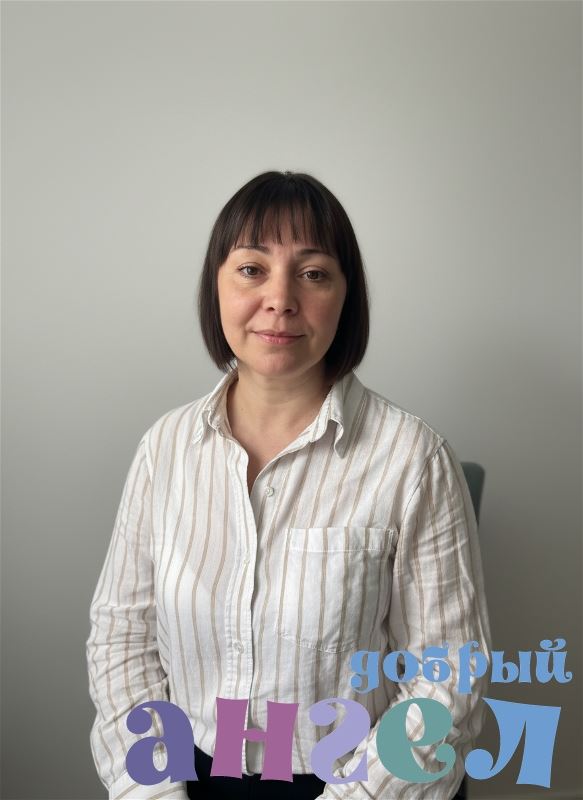 Домработница Елена со стажем 5 лет, - ID 265189