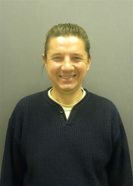 Садовник Владимир
