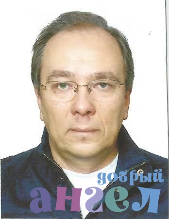 Водитель Алексей