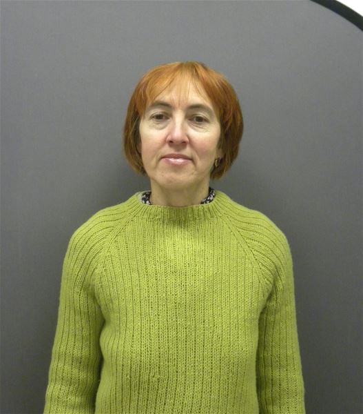 Няня Светлана