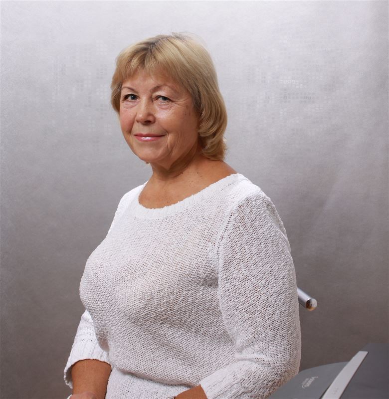 Няня Людмила