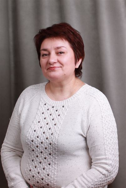 Домработница Марина