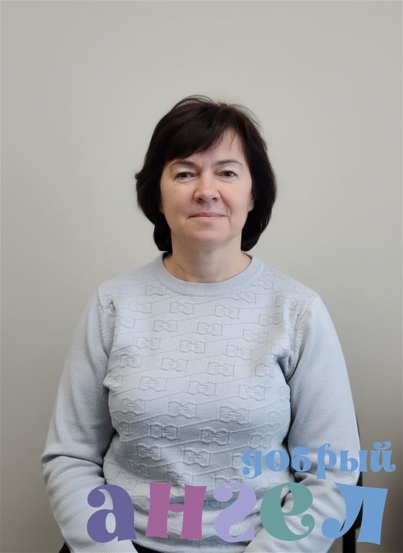 Няня Людмила со стажем 39 лет, - ID 266977