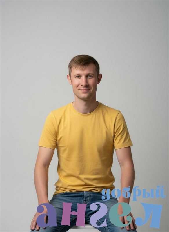 Водитель Павел