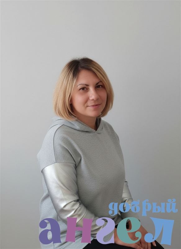 Домработница Жанна