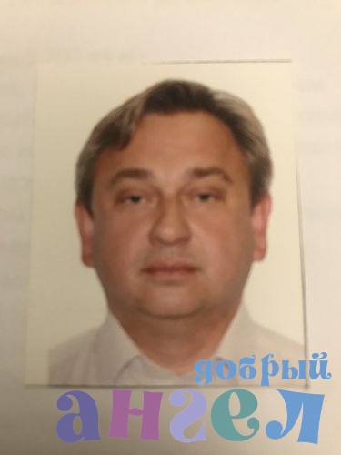 Водитель Александр