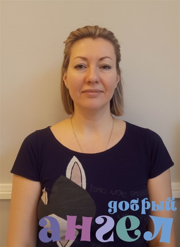 Няня Москва