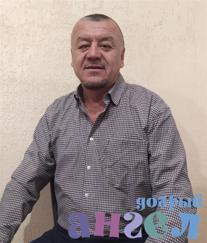 Помощник по хозяйству Шухратжон