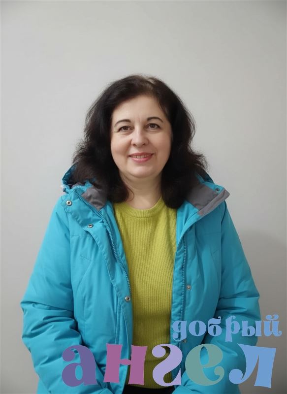 Няня Марьяна