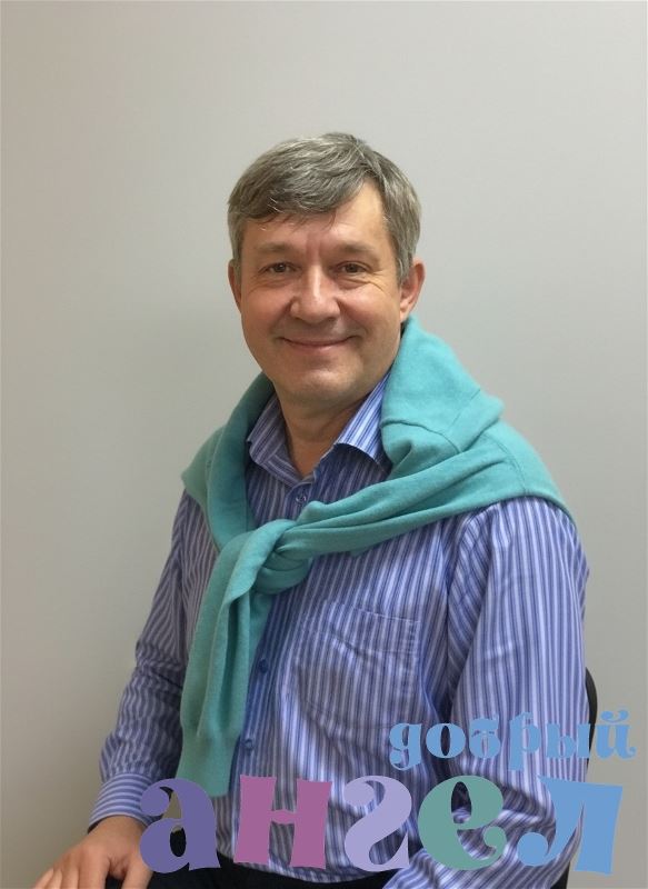 Гувернантка Сергей со стажем 21 год, - ID 259835