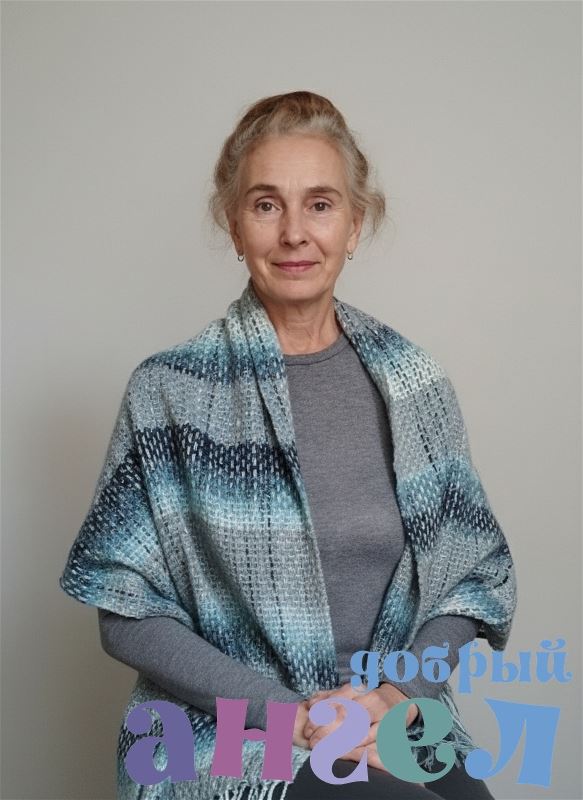 Сиделка Екатерина