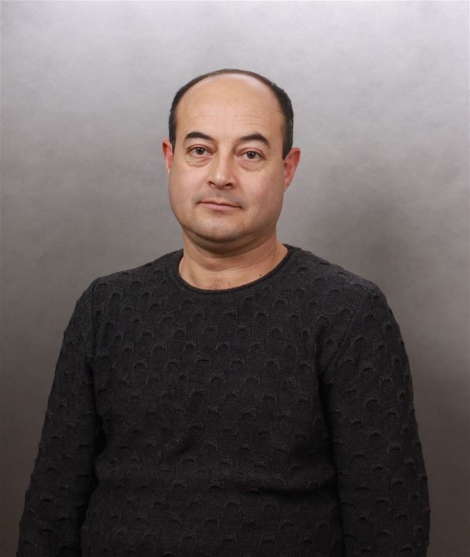 Помощник по хозяйству Абдуворис