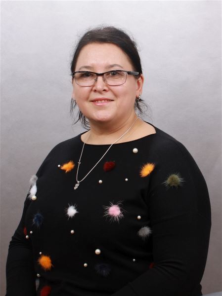 Домработница Наталья