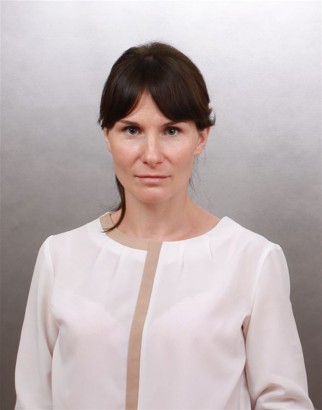 Гувернантка Ирина