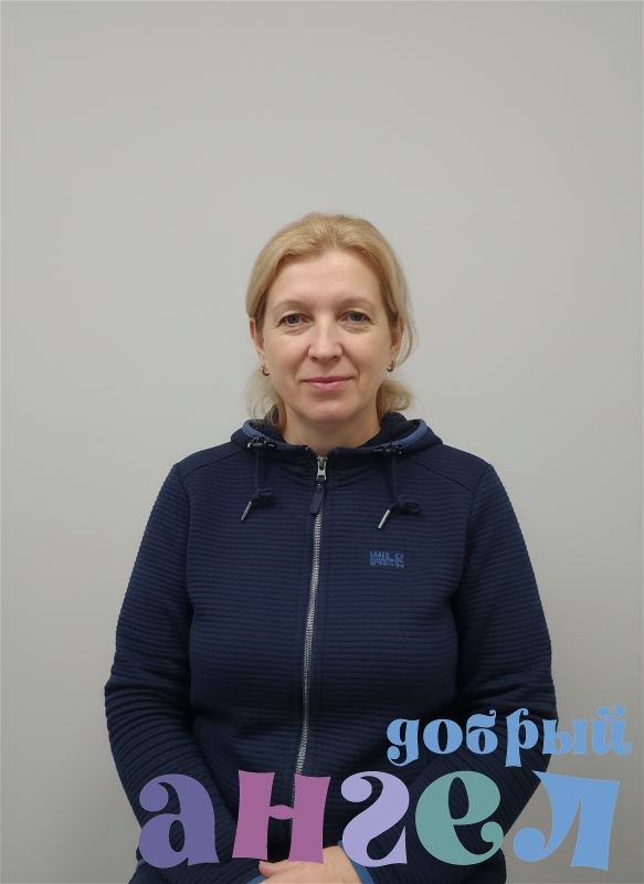 Няня Елена со стажем 11 лет, - ID 265790