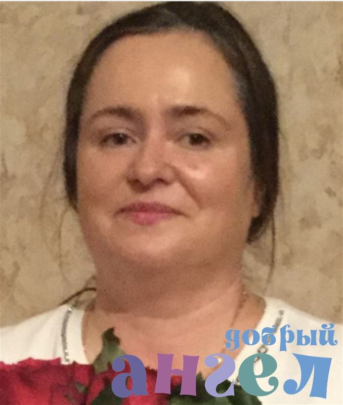 Няня Наталья