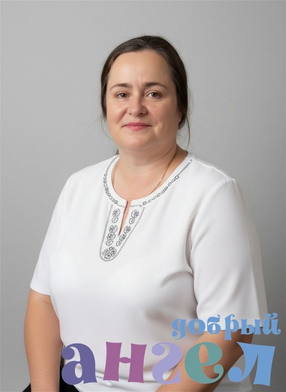 Няня Наталья