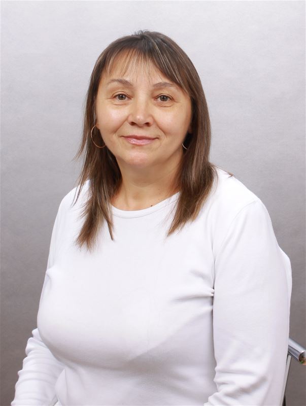 Няня Валентина