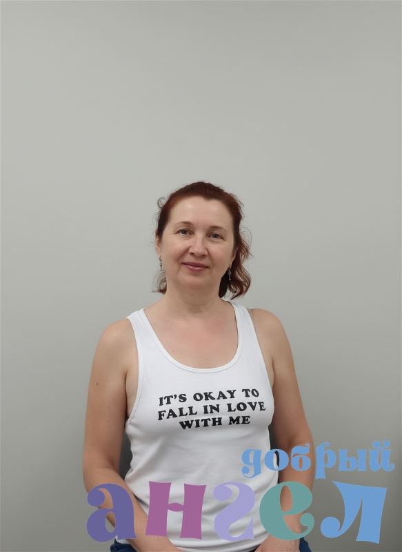 Няня Лариса со стажем 10 лет, - ID 267142