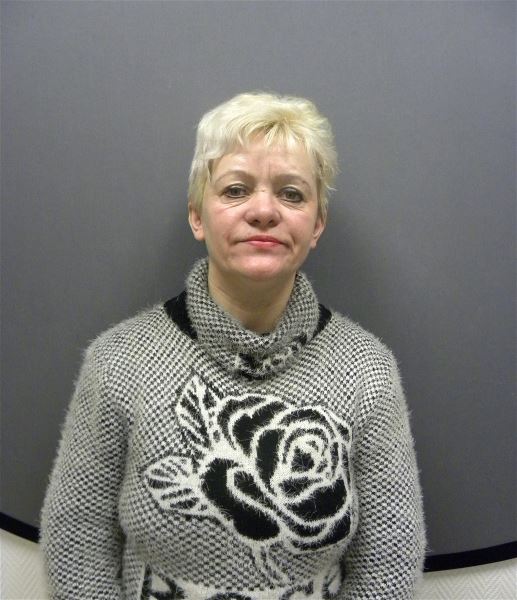 Сиделка Жанна