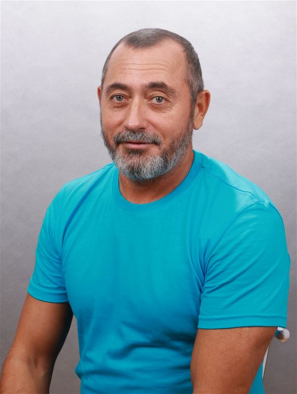 Семейная пара Вадим