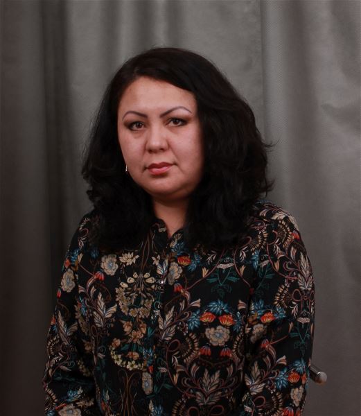 Няня Марианна