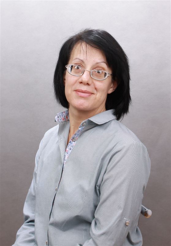 Няня Светлана Андреевна
