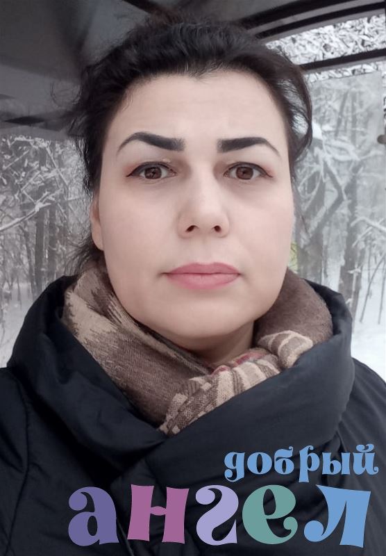 Няня Мохира со стажем 21 год, - ID 202912