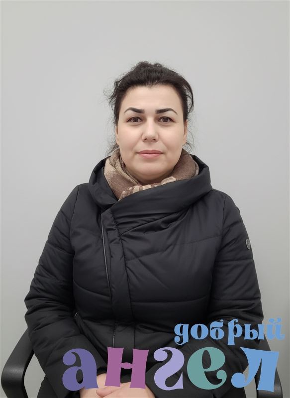 Домработница Мохира со стажем 7 лет, - ID 202912