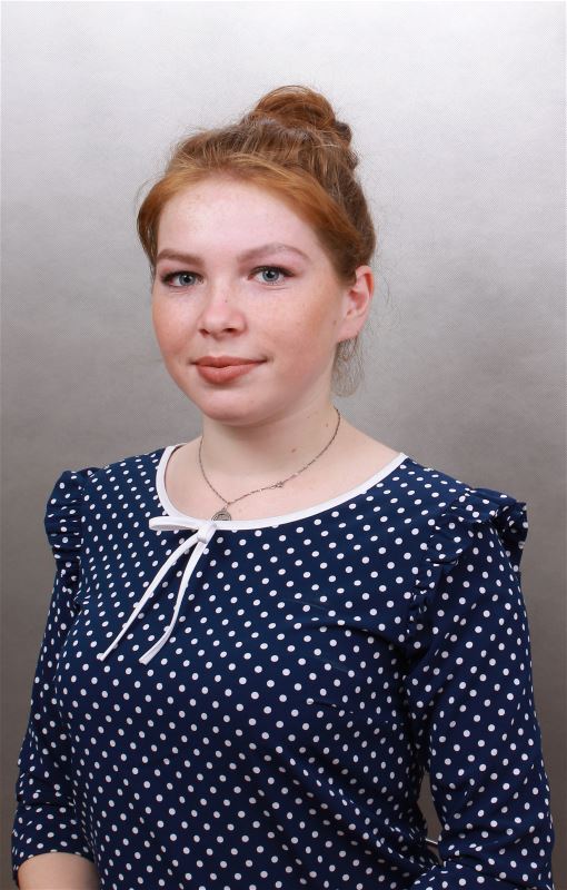 Няня Анастасия