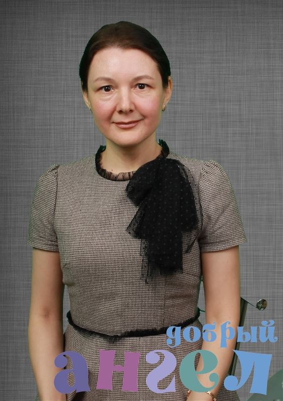 Няня Джульета