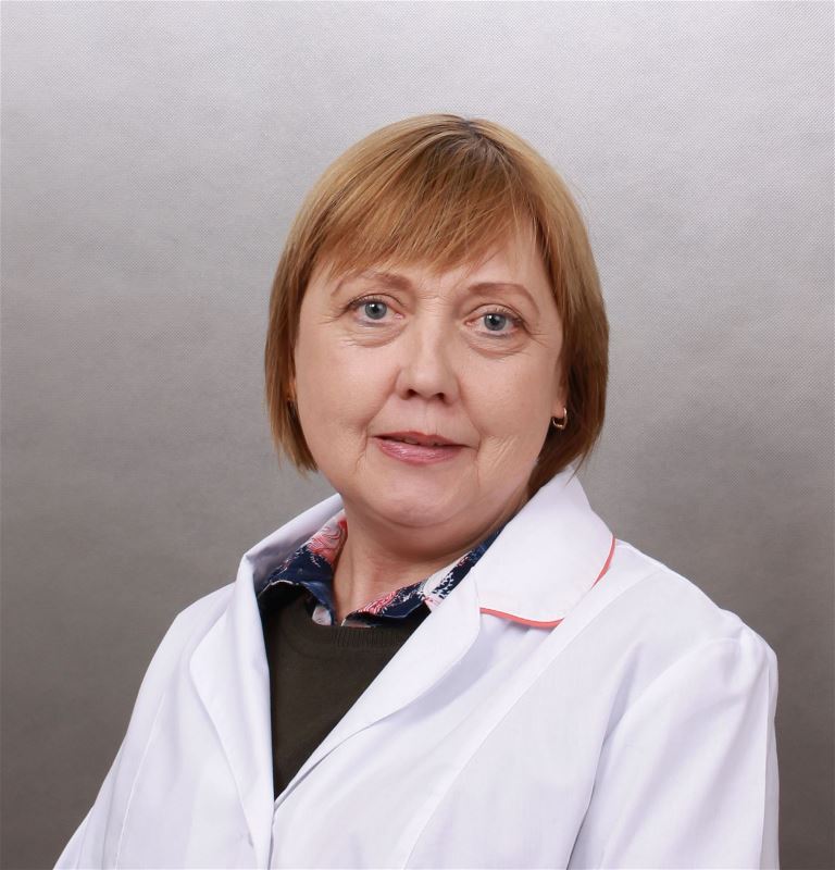 Сиделка Марина