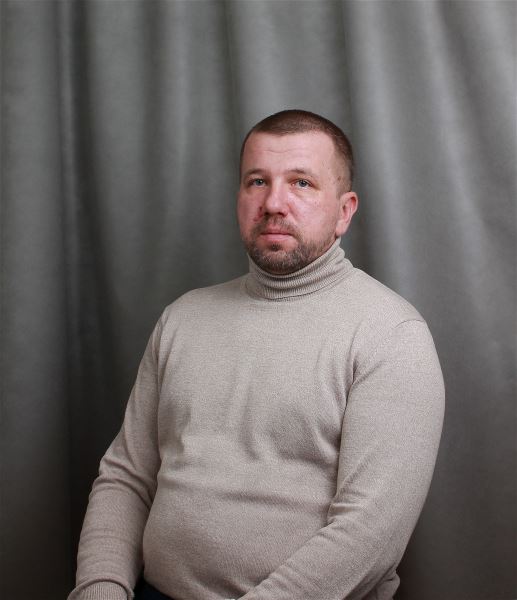 Семейная пара Тарас