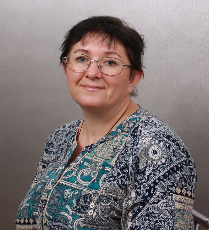 Няня Алла