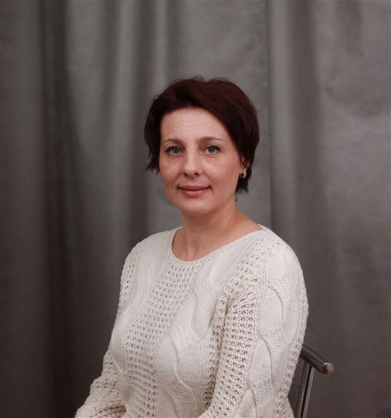 Няня Оксана