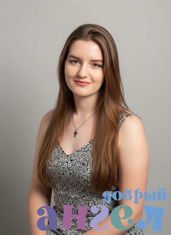 Гувернантка Мария