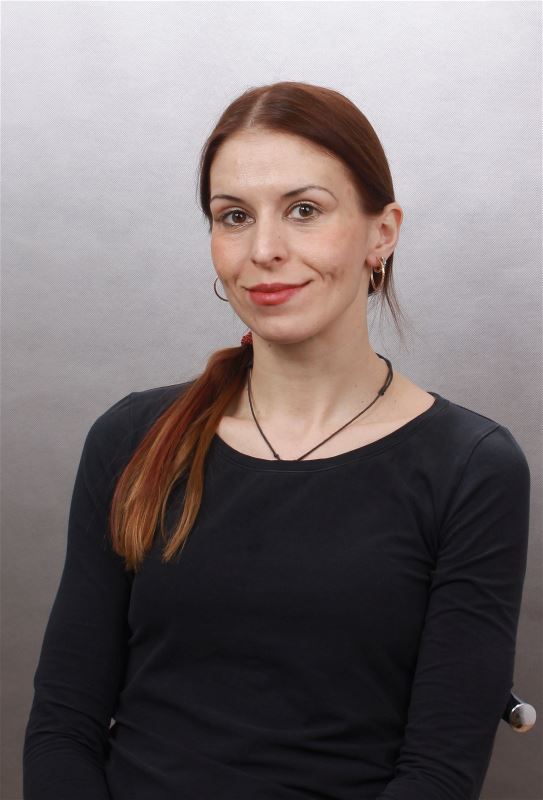 Гувернантка Юлия