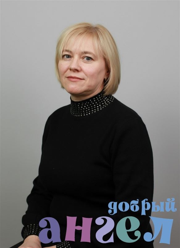 Няня Светлана