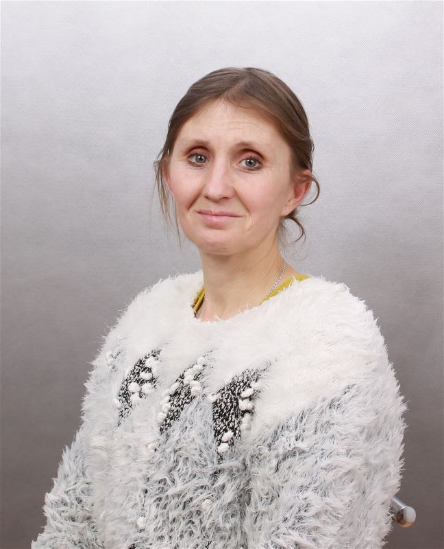 Сиделка Наталья