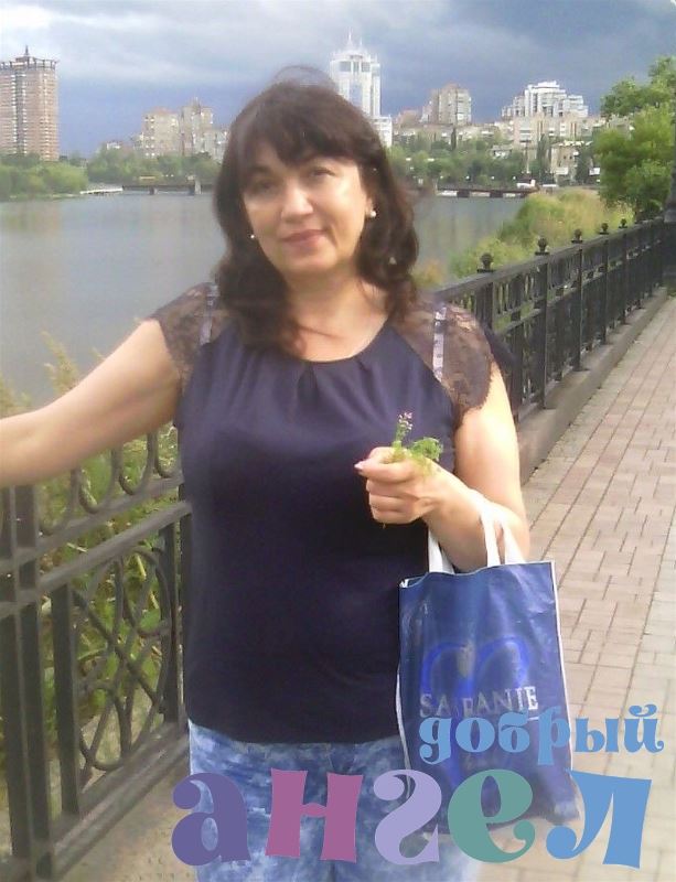 Гувернантка Виктория