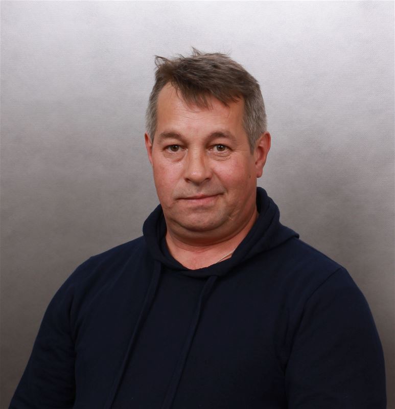 Семейная пара Виктор