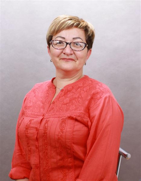 Няня Ирина